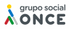 Logotipo del Grupo Social ONCE